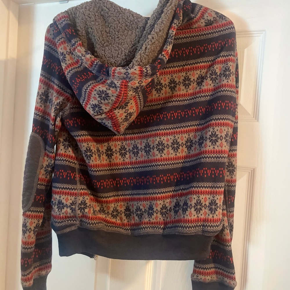 Jacket - Picture 2 of 3